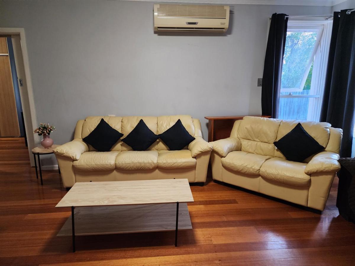 Homestay Near Dandenong Plaza Dış mekan fotoğraf